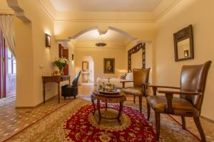 Demeures dOrient Riad & Spa