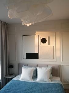 Apartament Japandi Stare Miasto