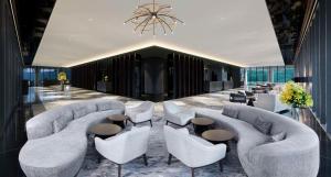 Hilton Bengaluru Embassy Manyata Business Park