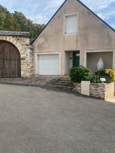 Maisons de vacances logement complet 2 chambres garage wifi de 1 a 5 voyageurs : photos des chambres