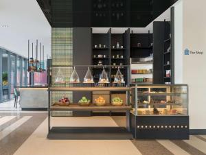 Hilton Garden Inn Bengaluru Embassy Manyata Business Park