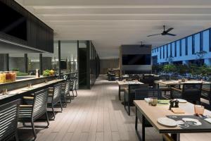 Hilton Garden Inn Bengaluru Embassy Manyata Business Park