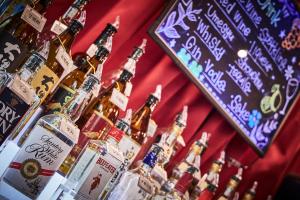 Hotel Bali An Resort Shinsaibashi Near Dotonbori