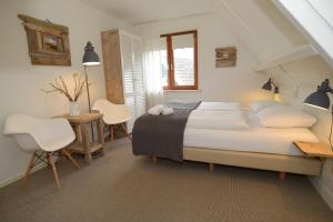 B&B Boutique Hotel De Waal