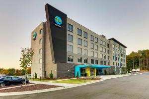 Tru By Hilton Raleigh Garner
