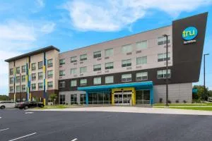 Tru By Hilton Wilson - 格林维尔