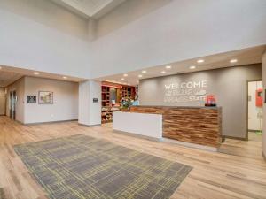 Hampton Inn & Suites Williamstown Ark Encounter, Ky
