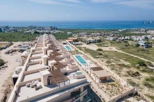 Mistiq Cabos Luxury Apartments by Paramo - 埃尔普埃夫利托