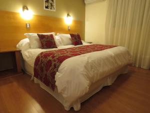 Grand Hotel - 3hvězdičkové hotely ve městě Reconquista