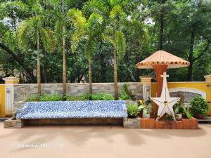 The Royal Oasis Goa