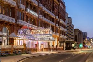 Hilton Brighton Metropole