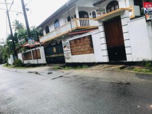 Surewo Apartment