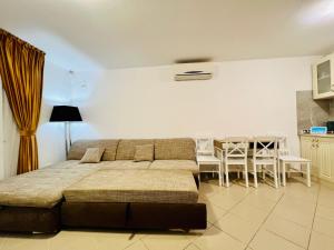 Altheda Living Tiny House