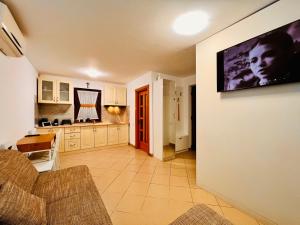 Altheda Living Tiny House