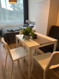 Apartamenty 92 def - 3hvězdičkové hotely ve městě Ustroň