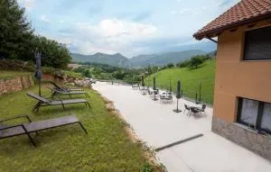 Apartamentos Spa Las Caldas y Spa El Balneario - Peñerudes