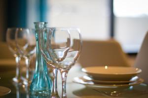 Merchant Quarters Apartments