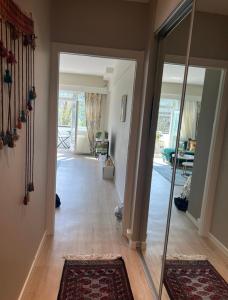 Central Comfort Room in heart of Oslo, Majorstuen