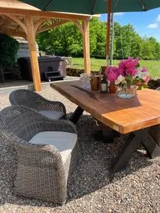 Orchard House - Hartoft End