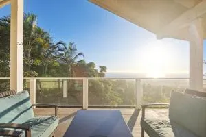 Pu'ukala Sunset Estate with Amazing Ocean Views! home - Kukio
