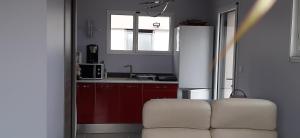 Studio indépendant de 28 m2, avec vue magnifique.