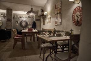 Apartments Rose Garden