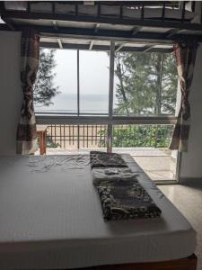 Surya cafe and stay sea view