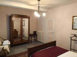 B&B / Chambres d'hotes BnB@23 : photos des chambres