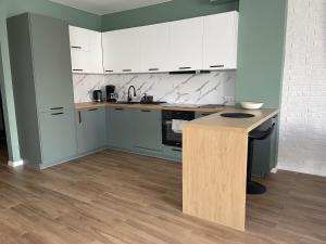 Sosnówka Lake Apartament