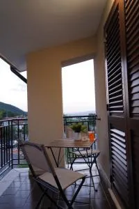 Cerchia Apartments - Corbara