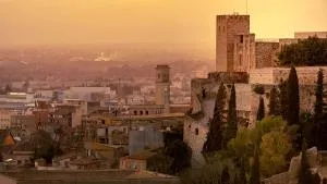 Apartament Dertosa - Arrabal de la Leche