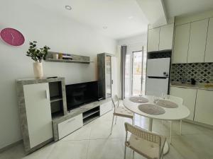 Modern apartment in Los Cristianos