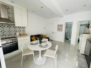 Modern apartment in Los Cristianos