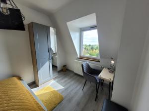 Apartament Radiostacja Tarnogórska z miejscem parkingowym