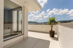SPA - Studios incrÃveis em Floripa-SC