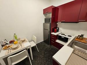 Athena Elegant Apartment