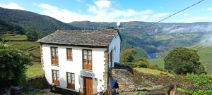 Apartamentos Rurales San Esteban de los Buitres - Illano