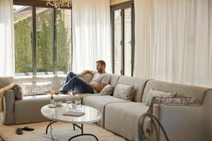 Hotels COMO Le Montrachet : photos des chambres