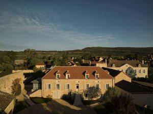 Hotels COMO Le Montrachet : photos des chambres