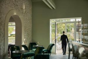 Hotels COMO Le Montrachet : photos des chambres