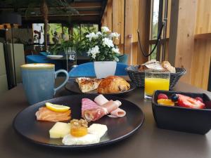Hotels Domaine de la Residence - Hotel, Spa & Restaurant : photos des chambres
