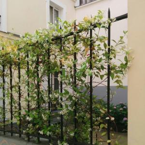 La Cour du 5ème - Chambre dhôtes