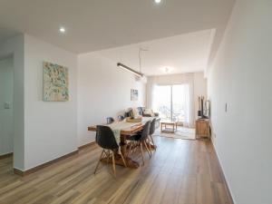 Apartment Rivadavia and Gascon II by For Rent Argentina