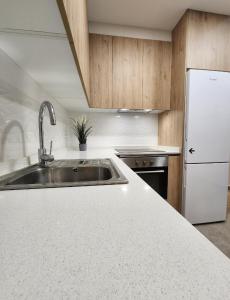 Piso de diseño Elche