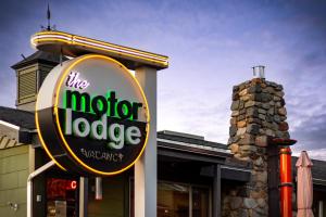 The Motor Lodge