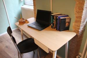 Perugia Home Apartment La Dimora dei Frati