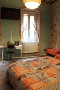 Perugia Home Apartment La Dimora dei Frati