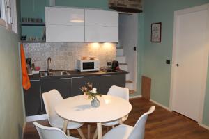 Perugia Home Apartment La Dimora dei Frati