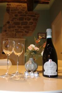 Perugia Home Apartment La Dimora dei Frati