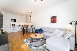 Citygate Sunset balcony